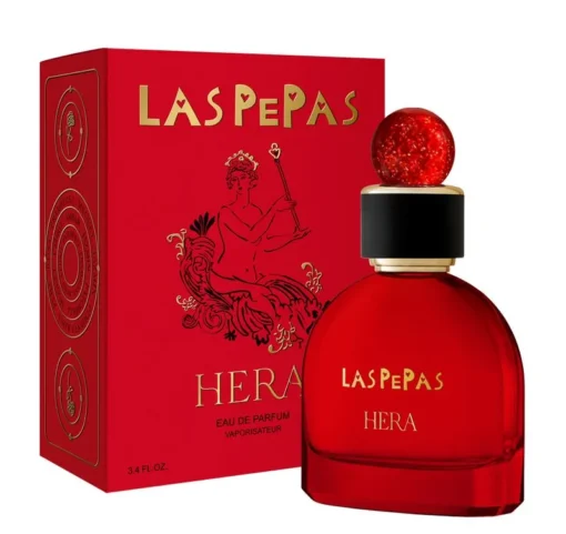 Las Pepas Hera EDP 100 Ml
