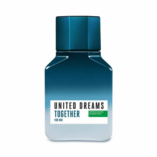 Benetton HIM TOGETHER X100V EDT