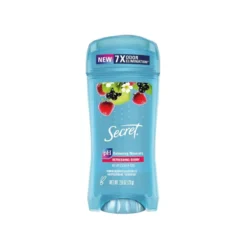 Secret Refreshing Berry x 73 g Antitranspirante en Barra