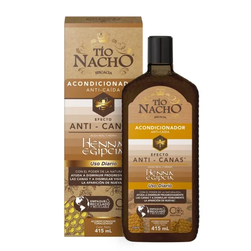 TIO NACHO ANTICANAS 415 ML ACO