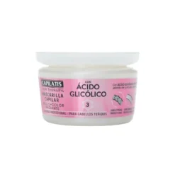 Capilar Capilatis Ácido Glicólico x 170 g Mascarilla Capilar