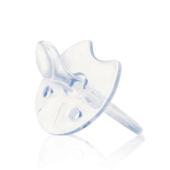 BABELITO CHUPETE ANATOMICO TODO SILICONA T.1