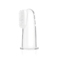 BABELITO CEPILLO DENTAL P/DEDO (SILICONA)