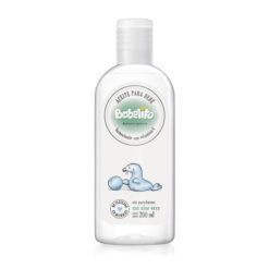 BABELITO ACEITE X 200 ML TRD