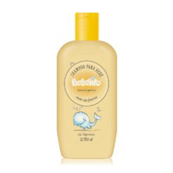 BABELITO SHAMPOO X 200 ML TRD