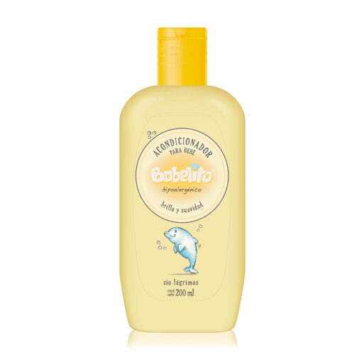 BABELITO ACONDICIONADOR X 200 ML