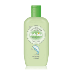 BABELITO ACOND X 200ML MANZANILLA  55128
