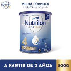 Nutrilon Infantil 4 Profutura x 800 gr