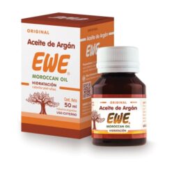 ACEITE DE ARGAN EWE ENV.X 50 ML