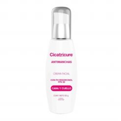 CICATRICURE ANTI MANCHAS DIA 50GR CRE