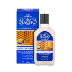 TIO NACHO ENGROSADOR 200 ML SHA