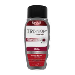 TRIATOP REPARACION 400 ML SHA