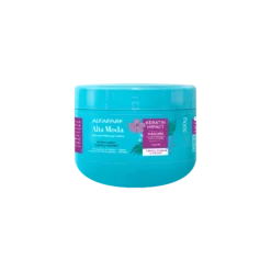 Alta Moda Keratin Impact 300 Ml Mascara