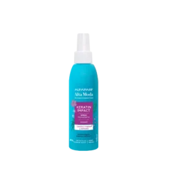 Alta Moda Keratin Impact 125 Ml Tra Cap