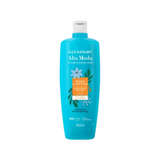 Alta Moda Repair & Defense 300 Ml Aco