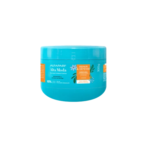 Alta Moda Repair & Defense 300 Ml Masc