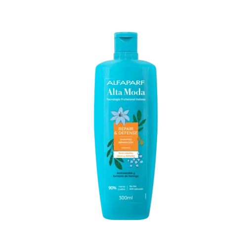 Alta Moda Repair & Defense 300 Ml Sha
