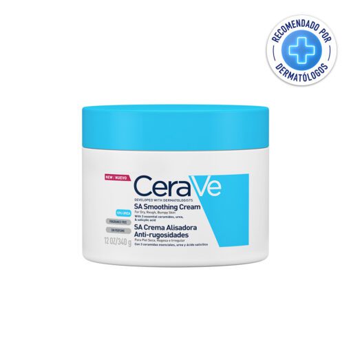 Cerave SA Anti Rugosidades x 340 g Crema