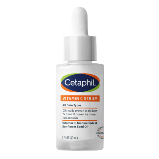 Cetaphil Vitamina C  Serum 30 ML