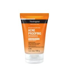 NEUTROGENA ACNE PROOFING EXF 100ML GEL
