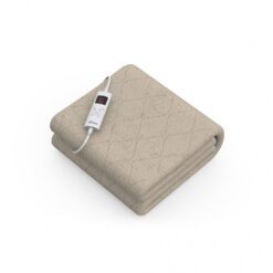 SILFAB FRAZADA TÉRMICA BEIGE