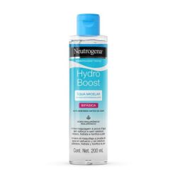 NEUTROGENA HYDROBOOST AG MIC Bifasica 200 LOC