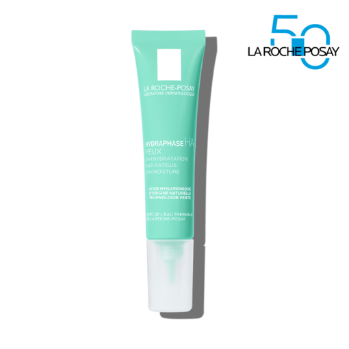 La Roche Hydraphase Intense Contorno de Ojos 15 ML