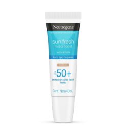 NEUTROGENA HB CLARO FPS50 40ML PRO SOL