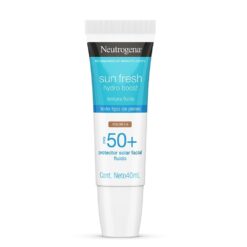 NEUTROGENA HB MEDIO FPS50 40ML PRO SOL