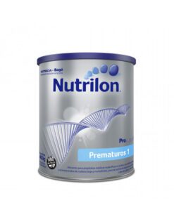 NUTRILON PREMATUROS 1 LATA X 400 G