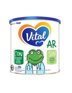 VITAL AR (NF) LATA X 400 G