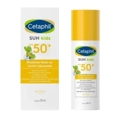 Cetaphil Sun Fps 50+ Kids Loción X 150ml
