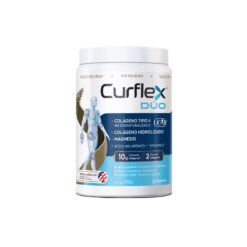 Curflex Dúo Pote x 310 gr