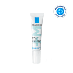 Effaclar Duo + 15 ml Pomo