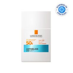La Roche Posay Anthelios Uvair Ligero Protector Solar Facial Fps50 X 40ml