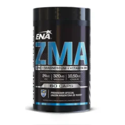 Ena ZMA 60 Capsulas