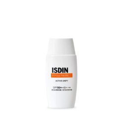 Isdin Foto Ultra Active Unify spf 50 Fluido 50Ml