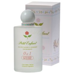 Petit Enfant Agua De Azahar Para Bebés x 60 ml