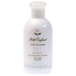 Petit Enfant óleo Calcáreo De 0 A 1 x 500 ml