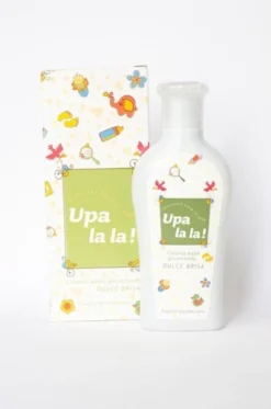 UPA LALA COLONIA DULCES BRISAS X 200
