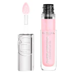 Loreal Plump Ambition 101 Cristal Clear