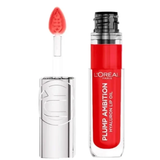 Loreal Plump Ambition 380 Rouge In Love