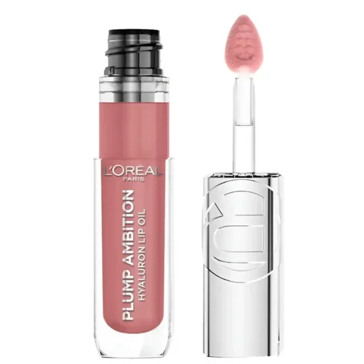 Loreal Plump Ambition 601 Worth It