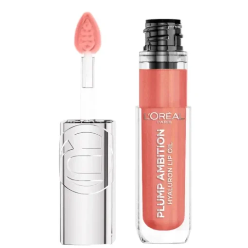Loreal Plump Ambition 650 Nude Macaron