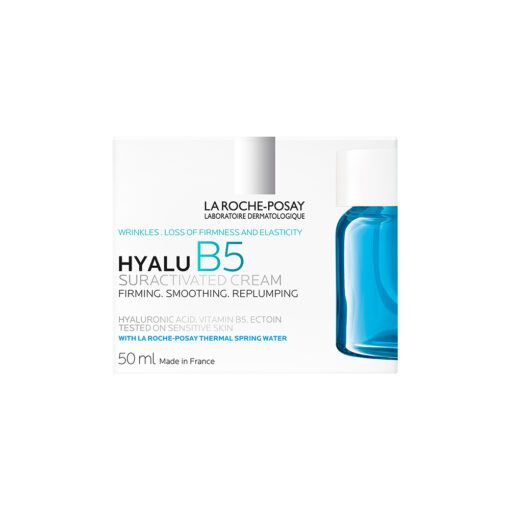 La Roche Hyalu B5 Crema Suractive SPF30 x 50 ml