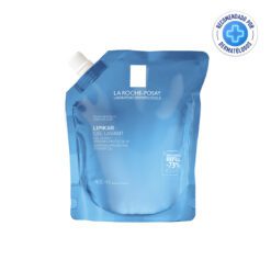 La Roche Posay Lipikar Gel Lavant Piel Sensible Refill X 400ml