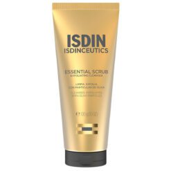 Isdinceutics Essential Scrub Limpiador Facial Exfoliante X 100 Gramos